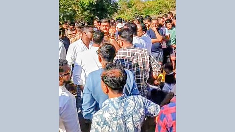 Vadhavan port project