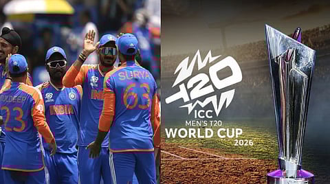 T20 World Cup 