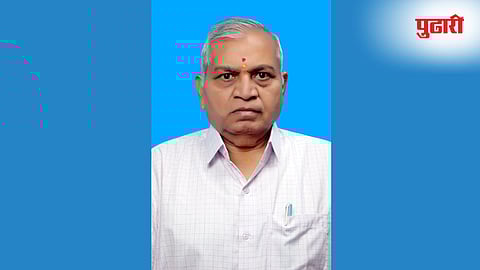 पिंपळनेर,जि.धुळे