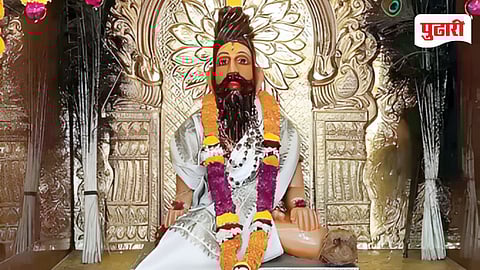 Shri Swami Maharaj Punyatithi