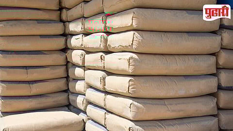 Dalmia Cement Project