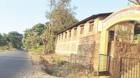 Road traffic safety issue