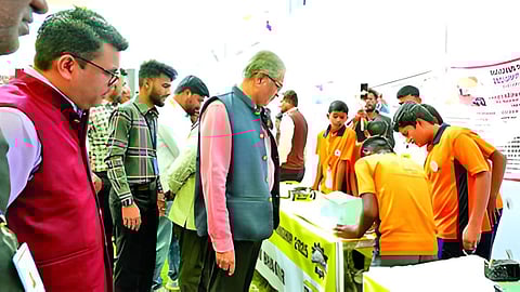 Robotics Championship