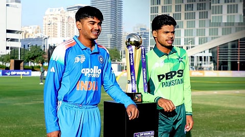 IND vs PAK Final : भारताचा 191 धावांनी दारुण पराभव, पाकिस्तान U-19 आशिया चषकाचा नवा चॅम्पियन 