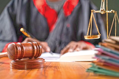 Indian woman fight for illness