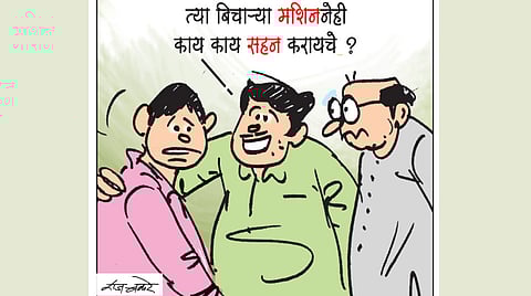 black-magic-outside-polling-booth-who-was-the-target