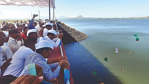 दिंडोरी (नाशिक)