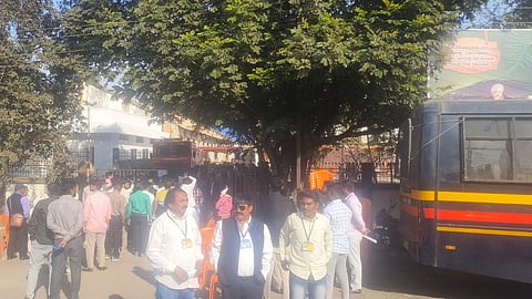 जळगाव (भुसावळ)