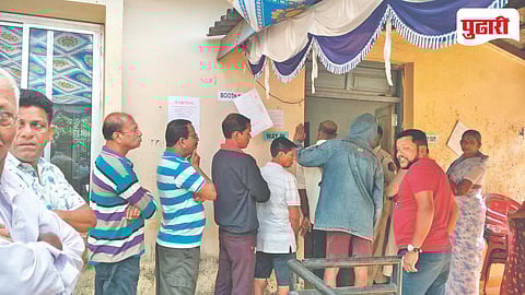 Goa Local Body Elections 