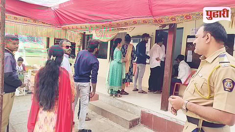 Lonavala Nagar Parishad Election