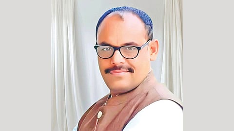 Sambhaji Brigade demand