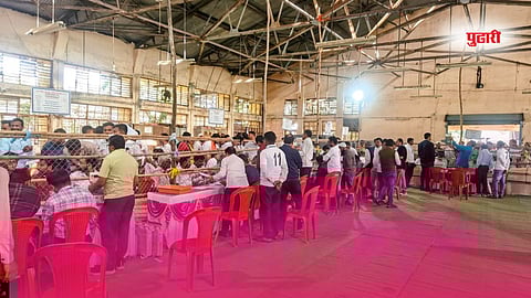 Nagar Parishad Election 2025