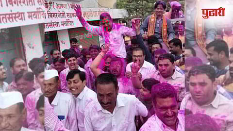 पिंपळगाव बसवंत (नाशिक)