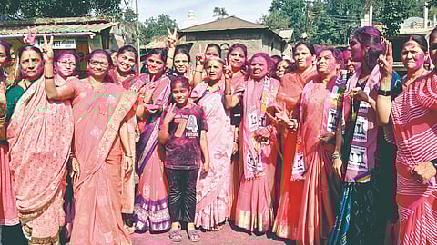 Municipal Council Election Result 2025 |