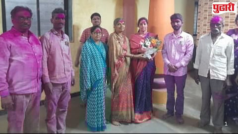 Malkapur Nagar Parishad Elections