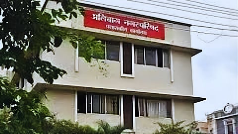 Alibaug Nagarparishad Result 2025