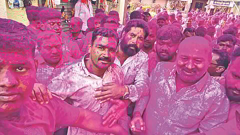 Tasgaon Municipal Council Election Result 2025