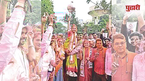 देवळाली कॅम्प (नाशिक) 