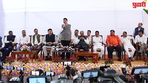 Local Body Elections  Maharashtra