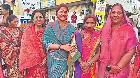 निफाड (नाशिक)