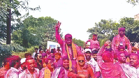 चांदवड (नाशिक)