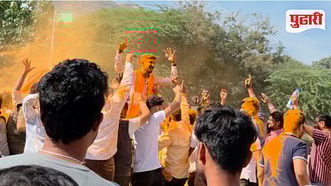  Nagar Parishad Election Result