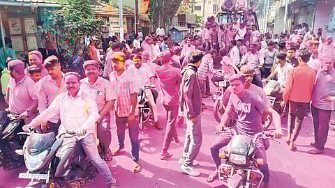 Municipal Council Election Result 2025 