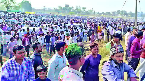 Sillod Municipal Council Election