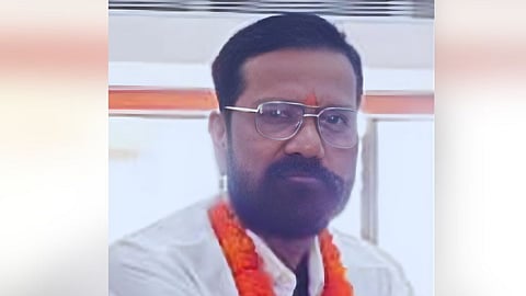 Mahad Nagar Parishad Result 2025 