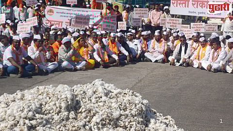 Shiv Sena  Rasta Roko protest