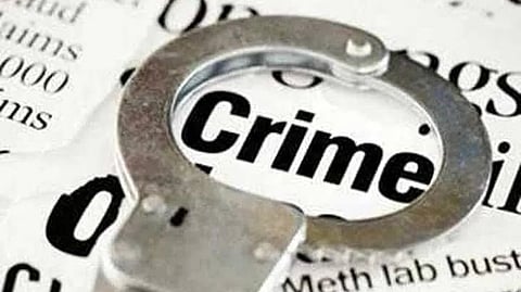 Narcotics case Boisar