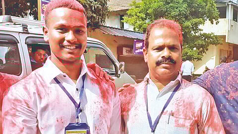 Guhagar Nagar Panchayat Election 2025 