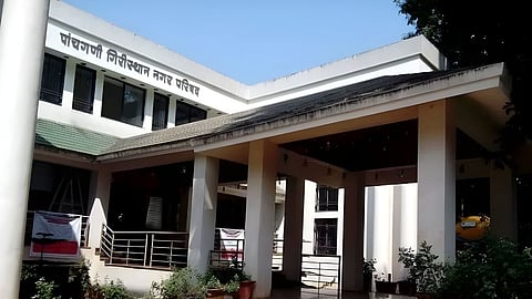 Panchgani Nagar Parishad Result 2025