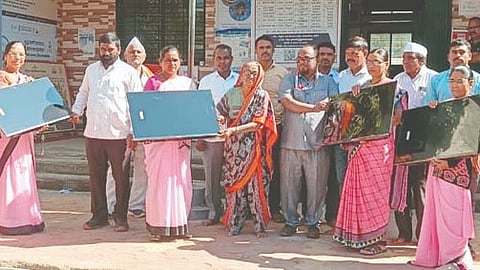 सिन्नर (नाशिक) 