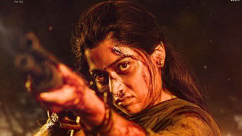 image of Rashmika Mandanna 