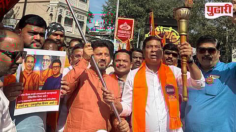 Shiv Sena MNS alliance