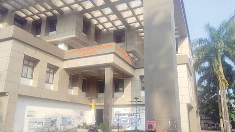 Mahad municipal election result