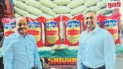 Ambemohar Rice Price