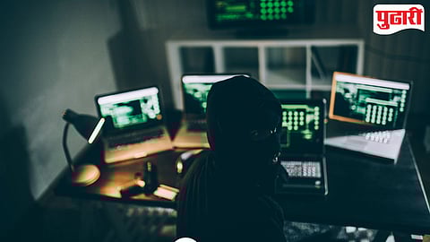 Zuber Terror Connection