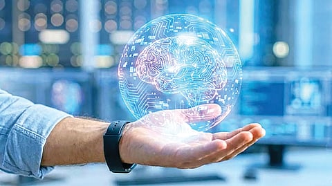 AI Adoption in Indian Companies