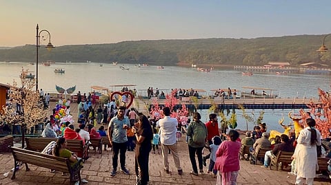 Mahabaleshwar tourism