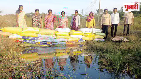 Water Conservation Initiative