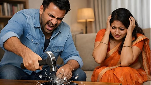 High Court Divorce Judgment