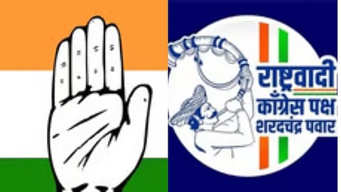 Congress ultimatum NCP
