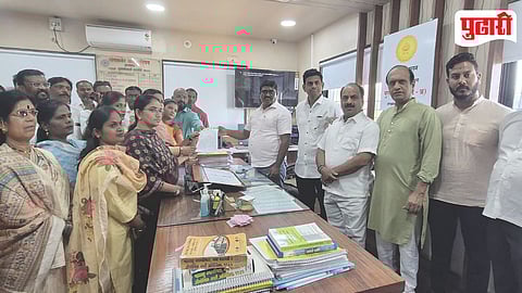 Sangamner Civic Issues