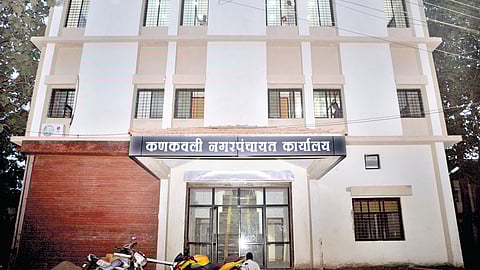 Kankavli Nagar Parishad Results 2025