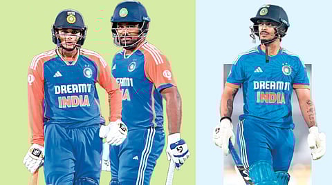 ICC T-20 World Cup 2025