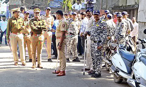 Jalgaon Municipal Election 2026