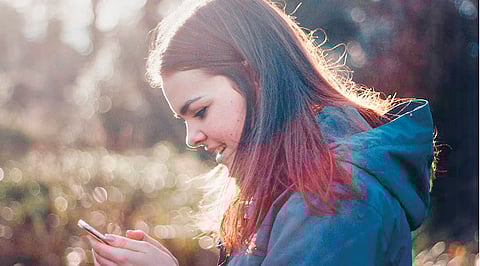 High Court Directs Centre to Frame Law to Keep Children Away from Social Media