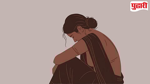 Rahuri Women Harassment Case